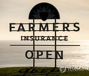 USA GOLF FARMERS INSURANCE OPEN
