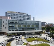 전남대병원, 새 병원 건립 본격 추진한다