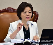 진선미 "출마자 범죄전과에서 '민주화' 구분" 법안 발의