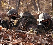 육군 15사단, 화천·철원서 내달 2일부터 혹한기 훈련