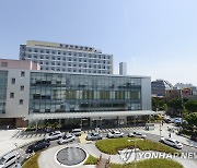 전남대병원, 새 병원 건립 본격 추진(종합)