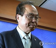 [속보] 오거돈 혐의는 강제추행·미수·치상, 무고 등 4가지