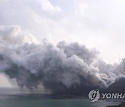 한국형 발사체 '누리호' 300t급 엔진 30초간 연소시험 성공