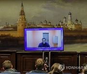 RUSSIA NAVALNY TRIAL