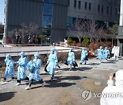 광주 북구 생활폐기물 업체 3명 확진.."수거 업무 차질 없어"