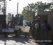 Haiti Judicial Crisis