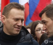 러시아 법원 "나발니 30일 구속 판결은 합법"..구속적부심서(종합)