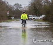 Britain Weather