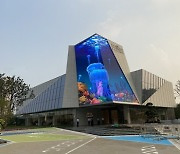 [PRNewswire] Absen Deliver Overwhelming LED Display Solutions for Kaisa
