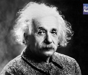 아인슈타인이라면 여섯 살 아이와 무슨 대화를 했을까요? 