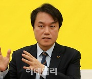 정의당 "김종철 '제명', 최고 수위 징계..당 명예 실추"