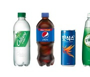 콜라·사이다 비싸진다..롯데칠성, 음료 가격 최대 8.9%↑
