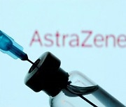 "아스트라제네카 백신 65세 미만만 맞아라" 독일 당국 권고