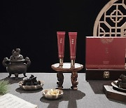 미샤, 한방 화장품 '초공진 페이스 앤 아이크림' 홈쇼핑 판매