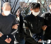 "재결합 거부" 대림동 남녀살해 중국동포 2명 검찰 송치