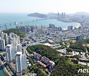 수영구, 교통사고 걱정 없는 안전도시 '부산 1위'