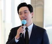 '사직서 제출' 도경완, KBS 떠난다.."2월1일자로 면직 발령"
