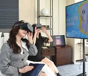 벤타브이알 "호텔객실에서 VR로 생동감 있는 공연 즐기세요"