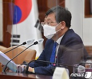 공운위 "금감원 공공기관 지정 유보..유예조건 강화"(1보)