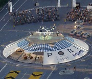 현대차, 세계 첫 UAM 공항 '에어원' 英 건설에 공동참여