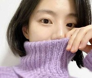 '배용준♥' 박수진, 한밤의 셀카 '36세 애둘맘 미모'