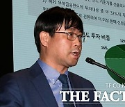 [속보] '라임 사태' 핵심 이종필 1심서 징역15년