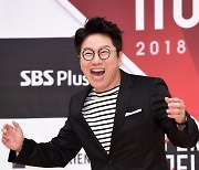 [단독] 김수로, '너목보8' 출격.. 비 이어 두 번째 스타 "이미 녹화 마쳐"