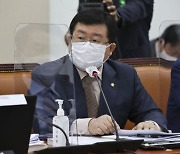 민주당 설훈 "2월4일, 법관 탄핵 소추안 의결 가능"