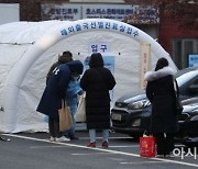 정부 "거리두기 조정안 31일 발표..현 추이 해석 어렵다"(상보)