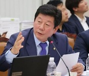 '부산시민 한심' 박재호 발언에..野 "민주당, 반성 기미 없어" 맹공