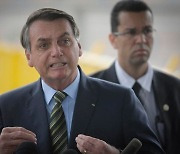 '부채 늪'에 빠진 브라질..코로나 여파로 공공부채 1000조원 돌파