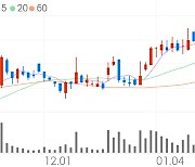 아나패스, +1.50% 상승폭 확대