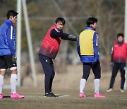 홍명보 '공수 연결고리' 신형민-이호, 클럽 월드컵서 첫 가동