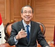 [파워리더 인터뷰]"동남권 벤처기업 활성화로 사회적 책임 다하겠다"