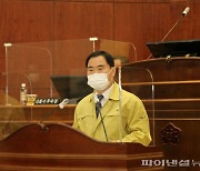 이영환 남양주시의원 "몽골문화촌 폐쇄2년 무대책"