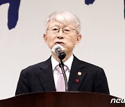 최기영 과기정통부 장관 "OTT 생태계 육성 집중"