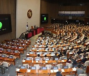 [단독] '성폭력 관련 국회 규정 0개'..與 여성위, 뒤늦게 손본다