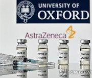 독일 "아스트라제네카 백신, 65세 미만에 접종 권고"