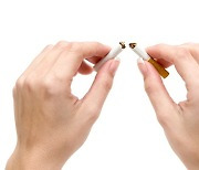 담배 끊자마자 나타나는 '몸의 놀라운 변화'