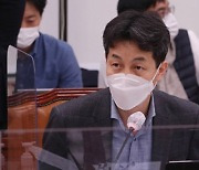 윤건영 "文 정부, 北에 원전건설 추진한 적 없어"