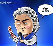 [박용석 만평] 1월 29일