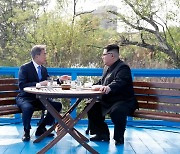김종인, 北원전 의혹에 1800자 총공세 "충격적 이적행위"