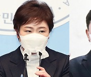 부산 선거 과열(?)..박재호 "조중동 많이 봐 한심"·이언주 "한 달에 수 억"
