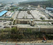 '역대 최대 개발' 양재동 화물터미널 개발 지연..하림·서울시 공방