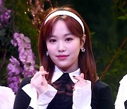 [포토] 에이프릴 레이첼, '단아한 미모에 시선강탈'