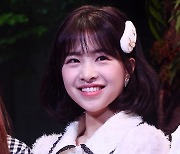 [포토] 에이프릴 김채원, '환한 미소가 예쁘네~'