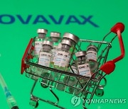 2분기 도입 추진 노바백스 효과 89.3%..HIV 감염 있으면 효력↓