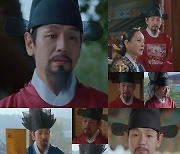 '철인왕후' 김태우, 제대로 '빨간 맛' 보이는 열연으로 몰입도 높이는 활약