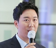 도경완 아나운서 사표 수리..KBS와 '이별'