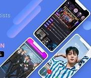 NCSoft's K-pop platform Universe kicks off globally